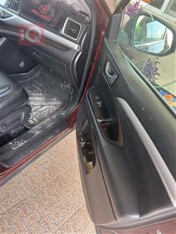 تويوتا هايلاندر